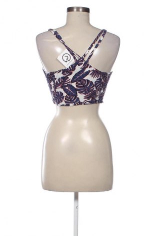 Top de femei H&M Divided, Mărime S, Culoare Multicolor, Preț 7,99 Lei