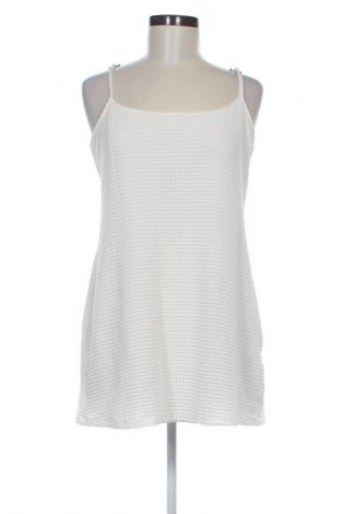 Női top H&M Divided, Méret L, Szín Fehér, Ár 1 039 Ft