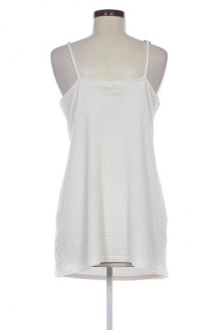 Női top H&M Divided, Méret L, Szín Fehér, Ár 1 039 Ft