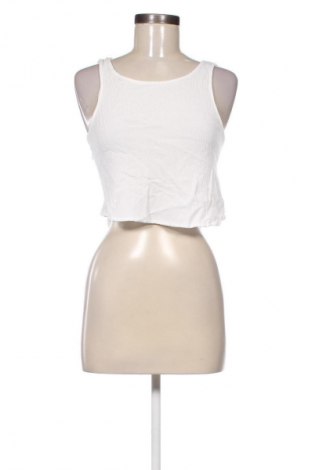 Damski top H&M Divided, Rozmiar S, Kolor Biały, Cena 12,99 zł