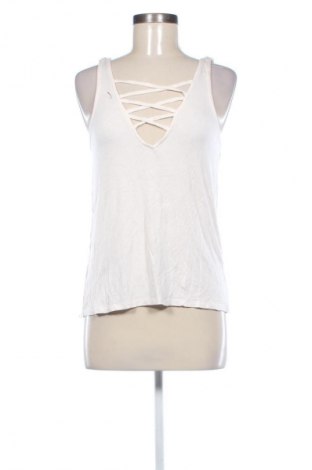 Dámsky top  H&M Divided, Veľkosť S, Farba Kremová, Cena  1,95 €