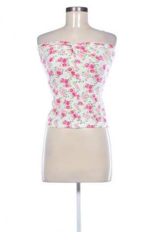 Damski top H&M Divided, Rozmiar S, Kolor Kolorowy, Cena 6,99 zł