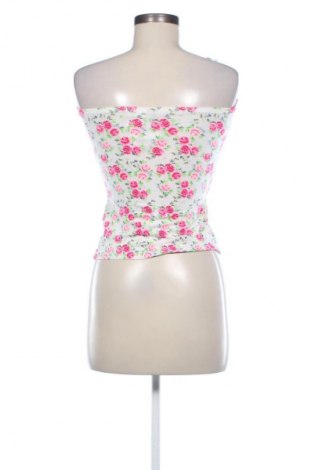 Damski top H&M Divided, Rozmiar S, Kolor Kolorowy, Cena 6,99 zł