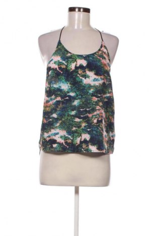 Дамски топ H&M L.O.G.G., Размер M, Цвят Многоцветен, Цена 2,55 €