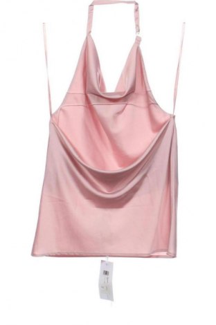 Dámský top Imperial, Velikost XS, Barva Popelavě růžová, Cena  429,00 Kč