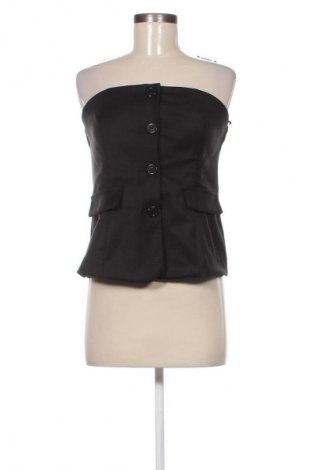 Damentop Imperial, Größe M, Farbe Schwarz, Preis 30,99 €
