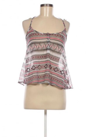 Damentop Jane Norman, Größe M, Farbe Mehrfarbig, Preis € 1,99