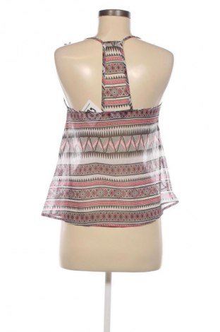 Damentop Jane Norman, Größe M, Farbe Mehrfarbig, Preis € 1,99