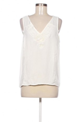 Top de femei Janina, Mărime L, Culoare Alb, Preț 9,99 Lei