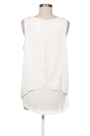 Top de femei Janina, Mărime L, Culoare Alb, Preț 9,99 Lei