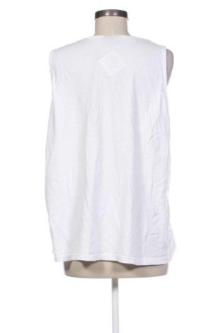 Dámský top Janina, Velikost XL, Barva Bílá, Cena  259,00 Kč