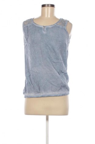 Damentop Janina, Größe S, Farbe Blau, Preis € 1,99