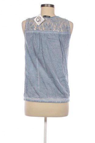 Damentop Janina, Größe S, Farbe Blau, Preis € 1,99