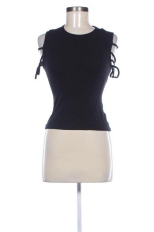 Дамски топ Jennyfer, Размер L, Цвят Черен, Цена 2,04 €