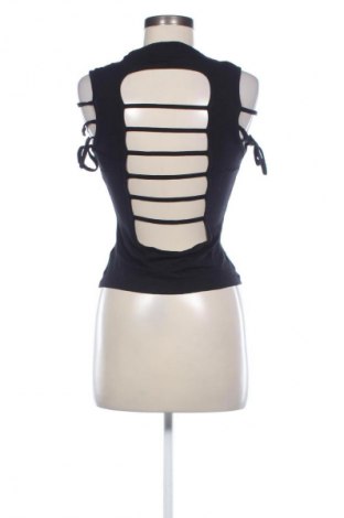 Дамски топ Jennyfer, Размер L, Цвят Черен, Цена 2,04 €