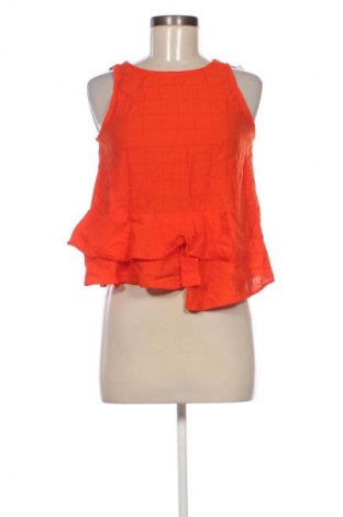 Dámský top Jimmy Key, Velikost S, Barva Oranžová, Cena  79,00 Kč