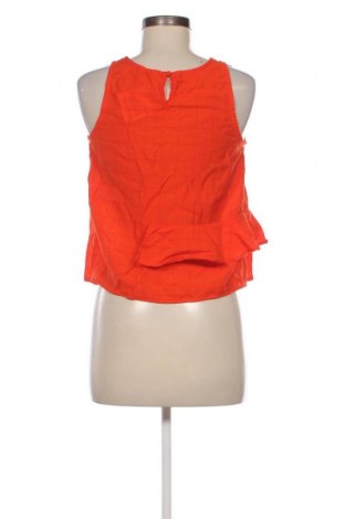 Dámský top Jimmy Key, Velikost S, Barva Oranžová, Cena  79,00 Kč