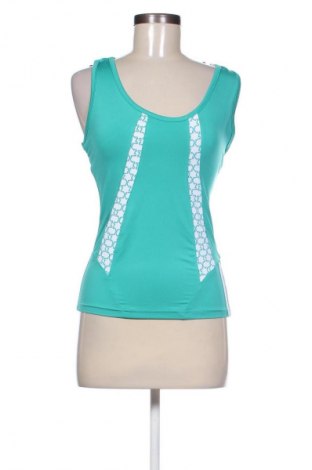 Dámský top K&d, Velikost L, Barva Modrá, Cena  49,00 Kč