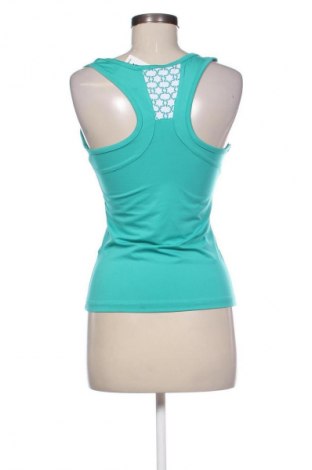 Dámský top K&d, Velikost L, Barva Modrá, Cena  49,00 Kč