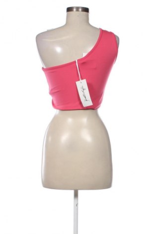 Damski top Kendall & Kylie, Rozmiar S, Kolor Różowy, Cena 29,99 zł