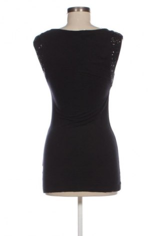 Dámský top Kenvelo, Velikost S, Barva Černá, Cena  49,00 Kč