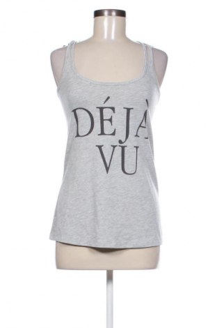 Dámsky top  Ltb, Veľkosť S, Farba Sivá, Cena  1,95 €