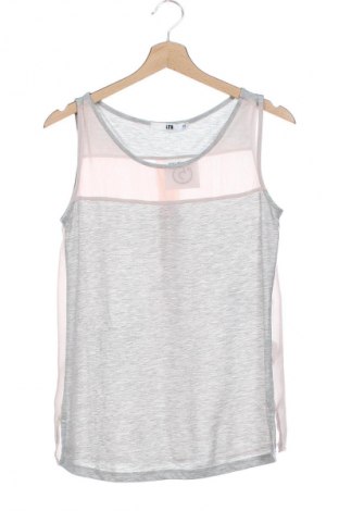 Dámský top Ltb, Velikost XS, Barva Vícebarevné, Cena  49,00 Kč