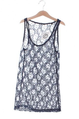 Dámský top Maison Scotch, Velikost XXS, Barva Modrá, Cena  69,00 Kč