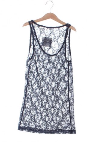 Dámský top Maison Scotch, Velikost XXS, Barva Modrá, Cena  69,00 Kč