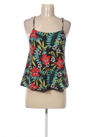 Γυναικείο τοπ Mango, Μέγεθος M, Χρώμα Πολύχρωμο, Τιμή 2,99 €