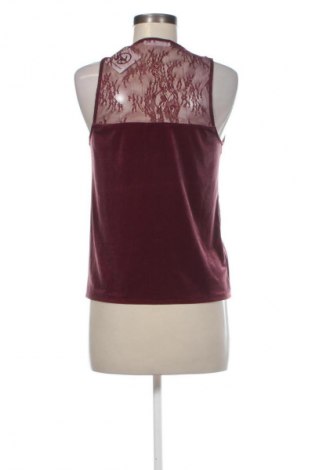 Dámský top Mango, Velikost S, Barva Popelavě růžová, Cena  109,00 Kč