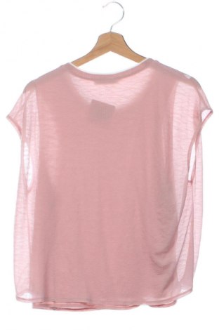 Dámský top Mango, Velikost XS, Barva Popelavě růžová, Cena  289,00 Kč