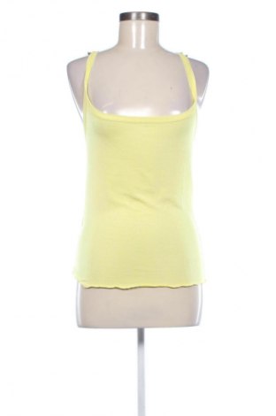 Damentop Mango, Größe L, Farbe Gelb, Preis € 1,99