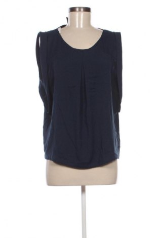 Damentop Mango, Größe M, Farbe Blau, Preis € 10,99