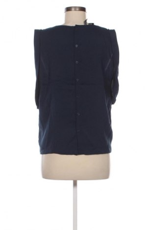 Damentop Mango, Größe M, Farbe Blau, Preis € 10,99