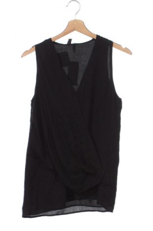 Dámský top Mango, Velikost XS, Barva Černá, Cena  79,00 Kč