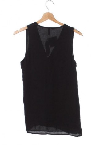 Dámský top Mango, Velikost XS, Barva Černá, Cena  79,00 Kč