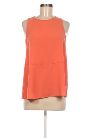 Dámský top Mango, Velikost M, Barva Oranžová, Cena  269,00 Kč