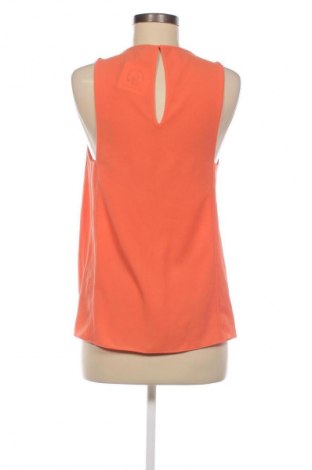 Dámský top Mango, Velikost M, Barva Oranžová, Cena  269,00 Kč
