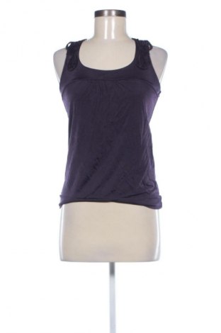 Top de femei Mango, Mărime S, Culoare Mov, Preț 48,99 Lei