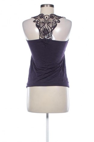 Top de femei Mango, Mărime S, Culoare Mov, Preț 48,99 Lei