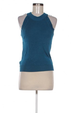 Damski top Mango, Rozmiar M, Kolor Niebieski, Cena 47,99 zł