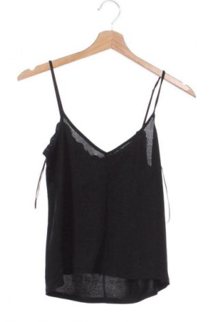 Дамски топ Mango, Размер S, Цвят Черен, Цена 2,04 €