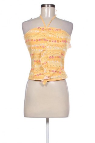 Damentop Mira, Größe L, Farbe Mehrfarbig, Preis € 1,99