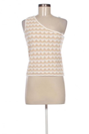 Dámský top NA-KD, Velikost L, Barva Vícebarevné, Cena  49,00 Kč