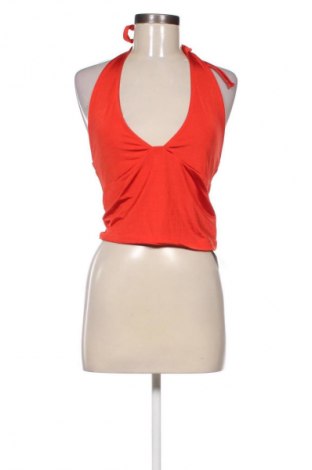 Dámský top NA-KD, Velikost M, Barva Červená, Cena  49,00 Kč