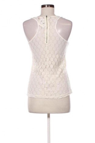 Γυναικείο τοπ ONLY, Μέγεθος S, Χρώμα Εκρού, Τιμή 1,99 €