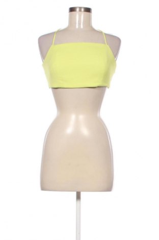 Γυναικείο τοπ ONLY, Μέγεθος S, Χρώμα Πράσινο, Τιμή 5,99 €