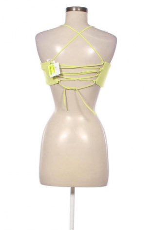 Γυναικείο τοπ ONLY, Μέγεθος S, Χρώμα Πράσινο, Τιμή 5,99 €