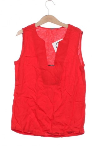 Női top Orsay, Méret XS, Szín Piros, Ár 1 279 Ft